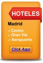 reservacion de hoteles en madrid