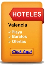 reservacion de hoteles en valencia